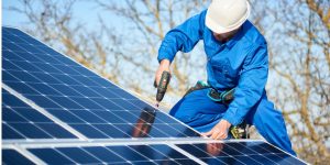 Installation Maintenance Panneaux Solaires Photovoltaïques à Annezin